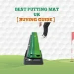 10 Best Putting Mats UK in 2022【Putting Greens】