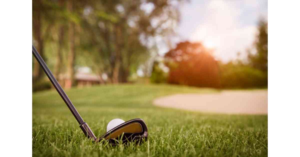 Everything You Need to Know About Chipper Golf Club