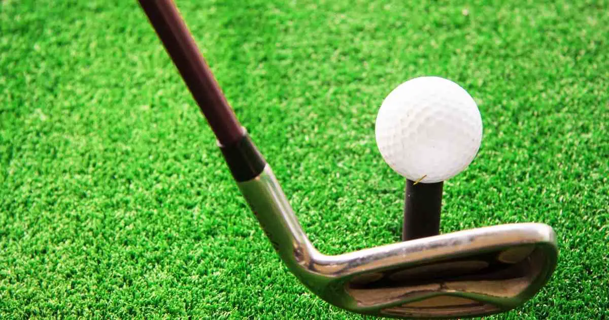 Everything You Need to Know About Chipper Golf Club