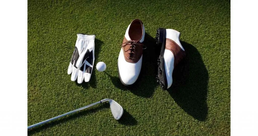 golf equipment