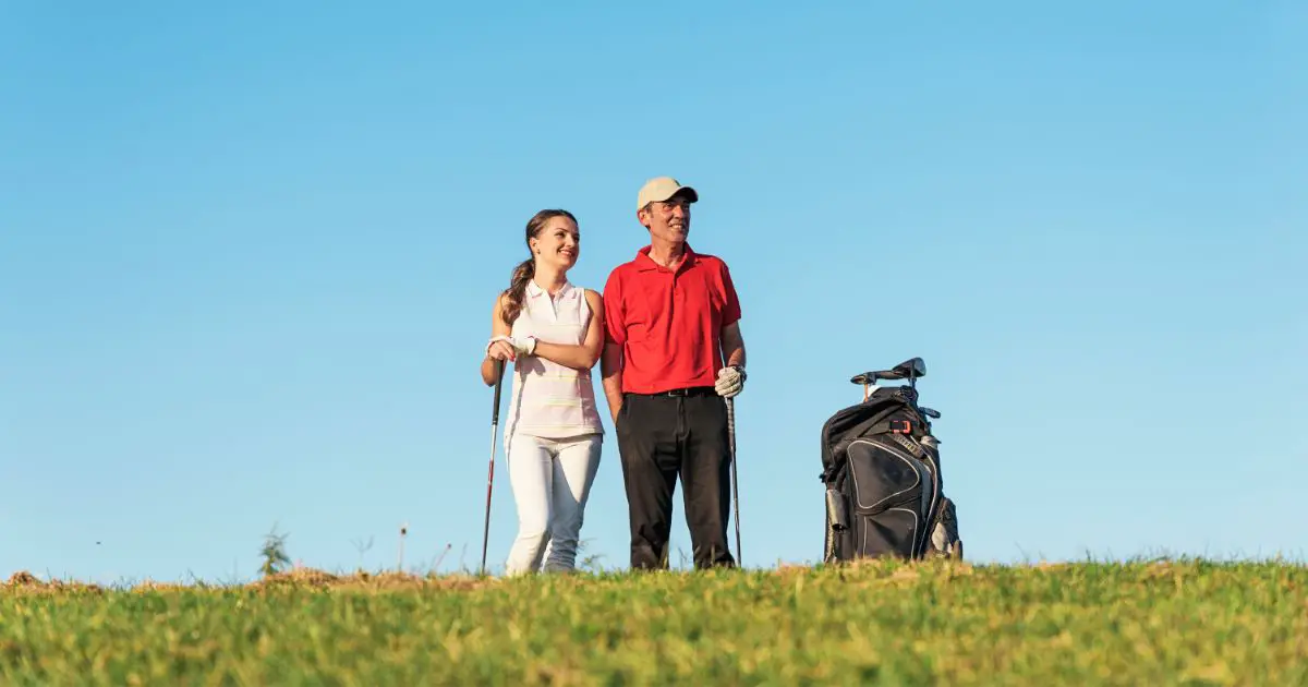 How Much Do Caddies at The Masters Make? GTF