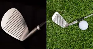 Sand Wedge vs. Lob Wedge – All You Need to Know