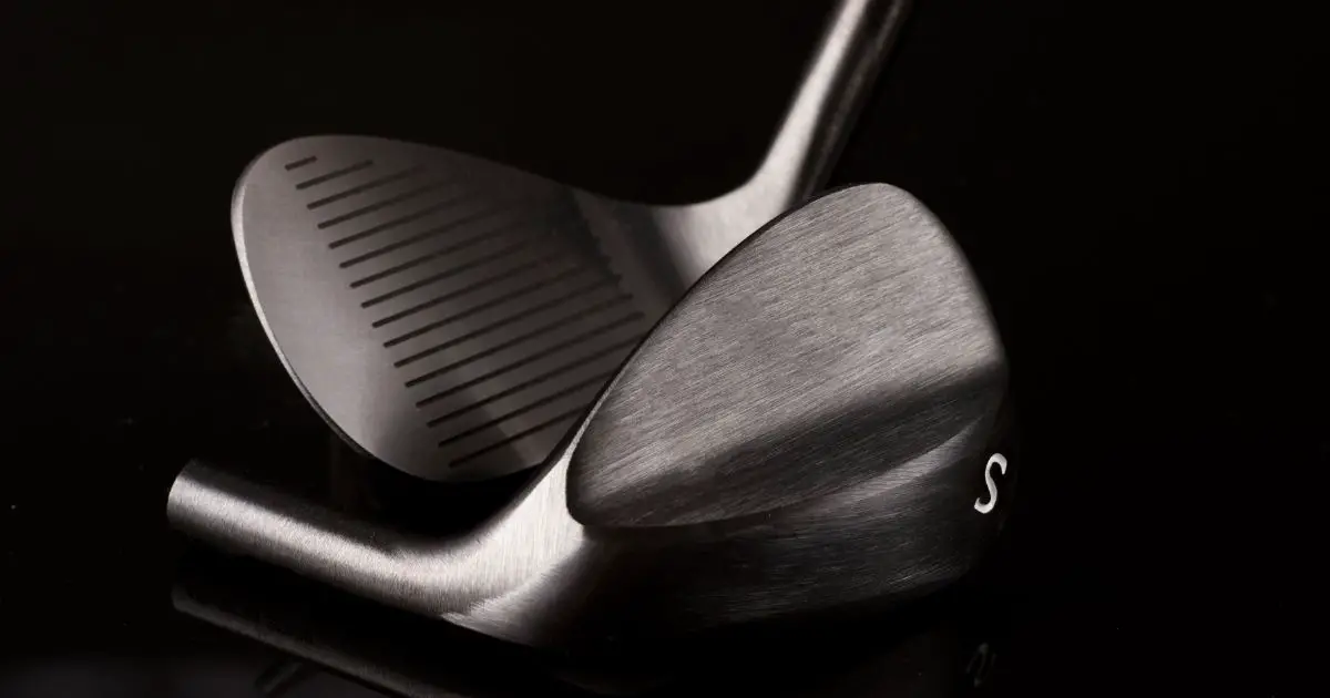 Sand Wedge vs. Lob Wedge All You Need to Know