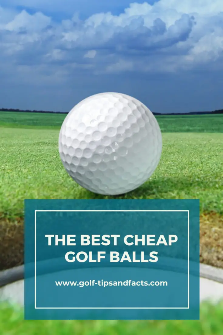 golf it cheap